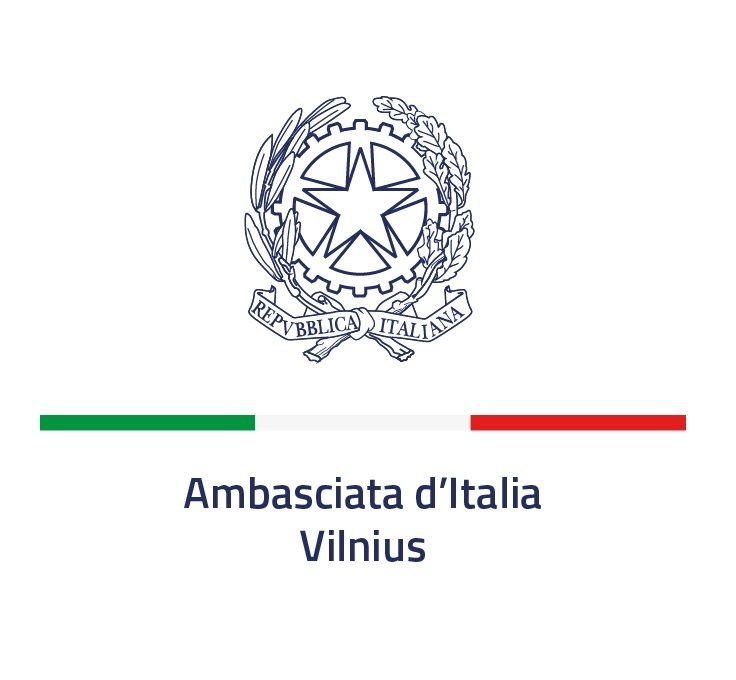 Italijos_ambasada_logodidelis